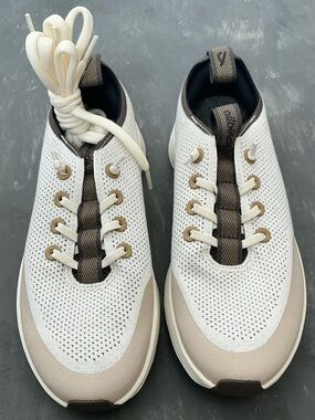 New Without Tags Allbirds Tree Runner Go Utility Sneakers WITH Laces
